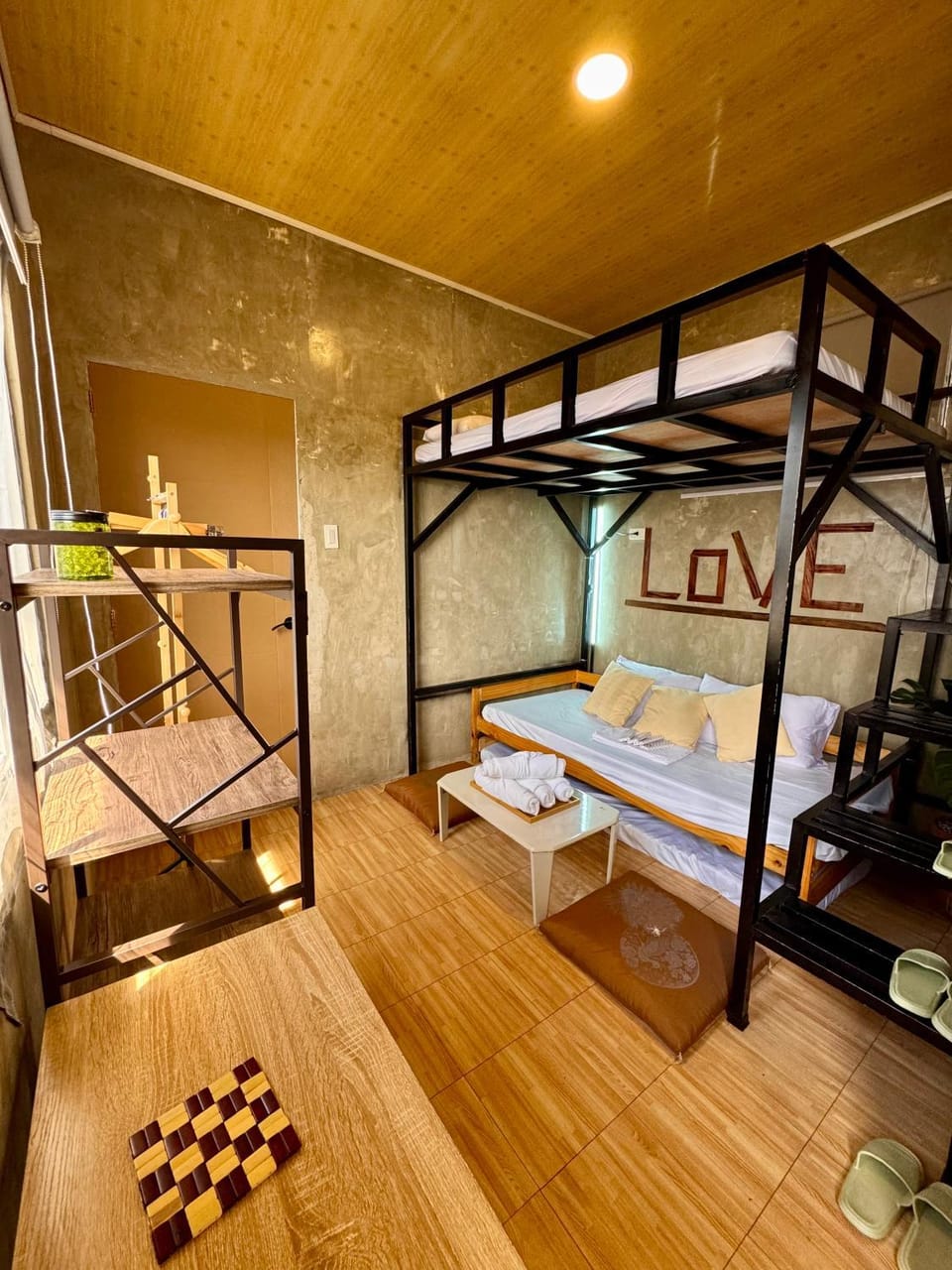 LoftVibes San Juan - 4 Bed and Breakfast in San Juan