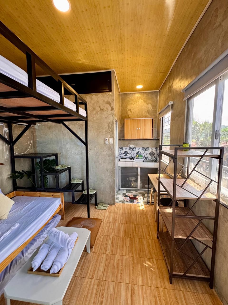 LoftVibes San Juan - 4 Bed and Breakfast in San Juan