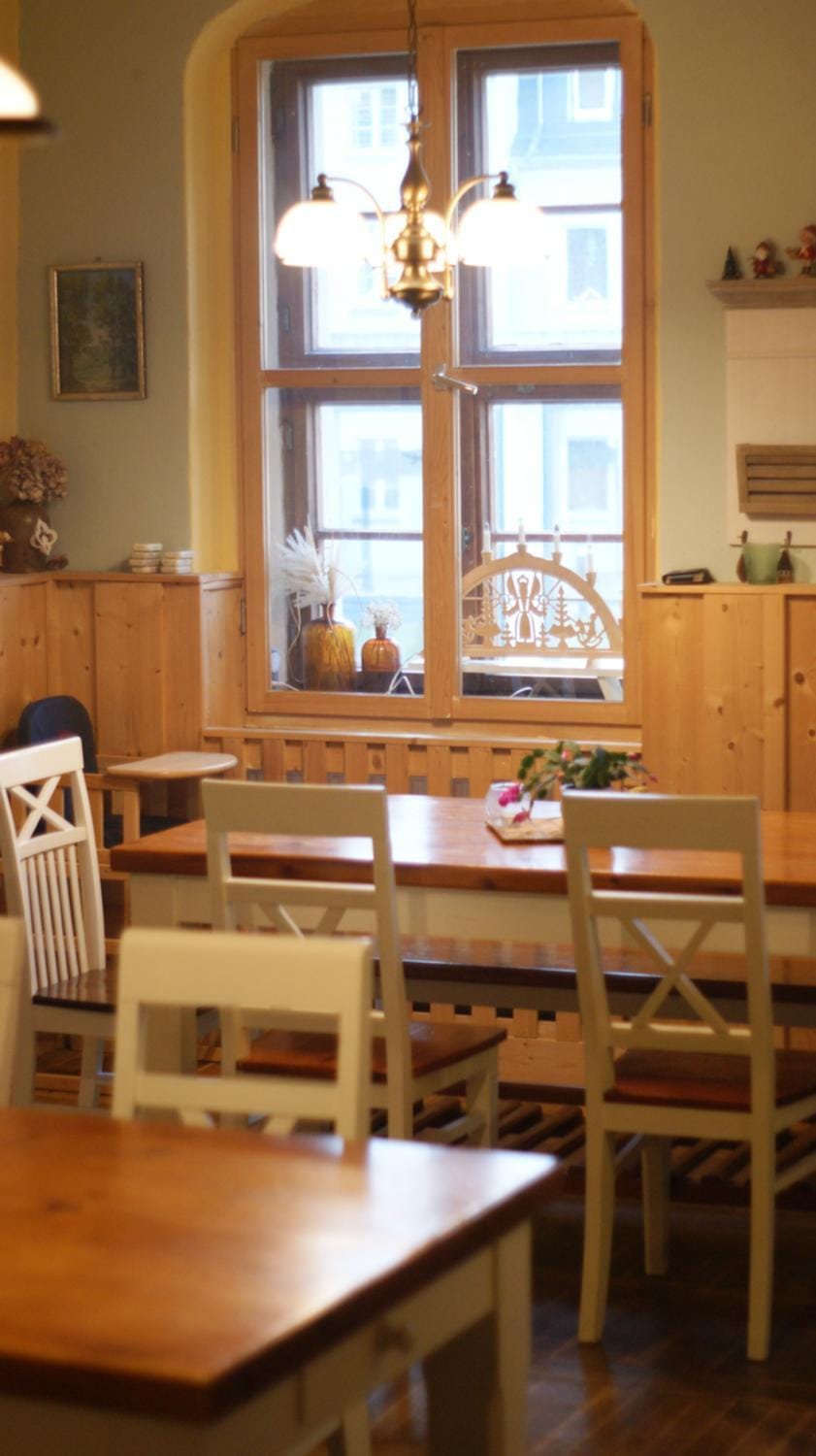 Urlaub mit besonderen Flair Villa in Erzgebirgskreis