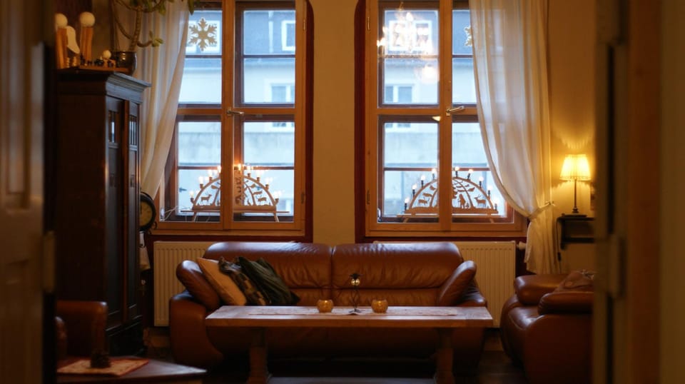 Urlaub mit besonderen Flair Villa in Erzgebirgskreis