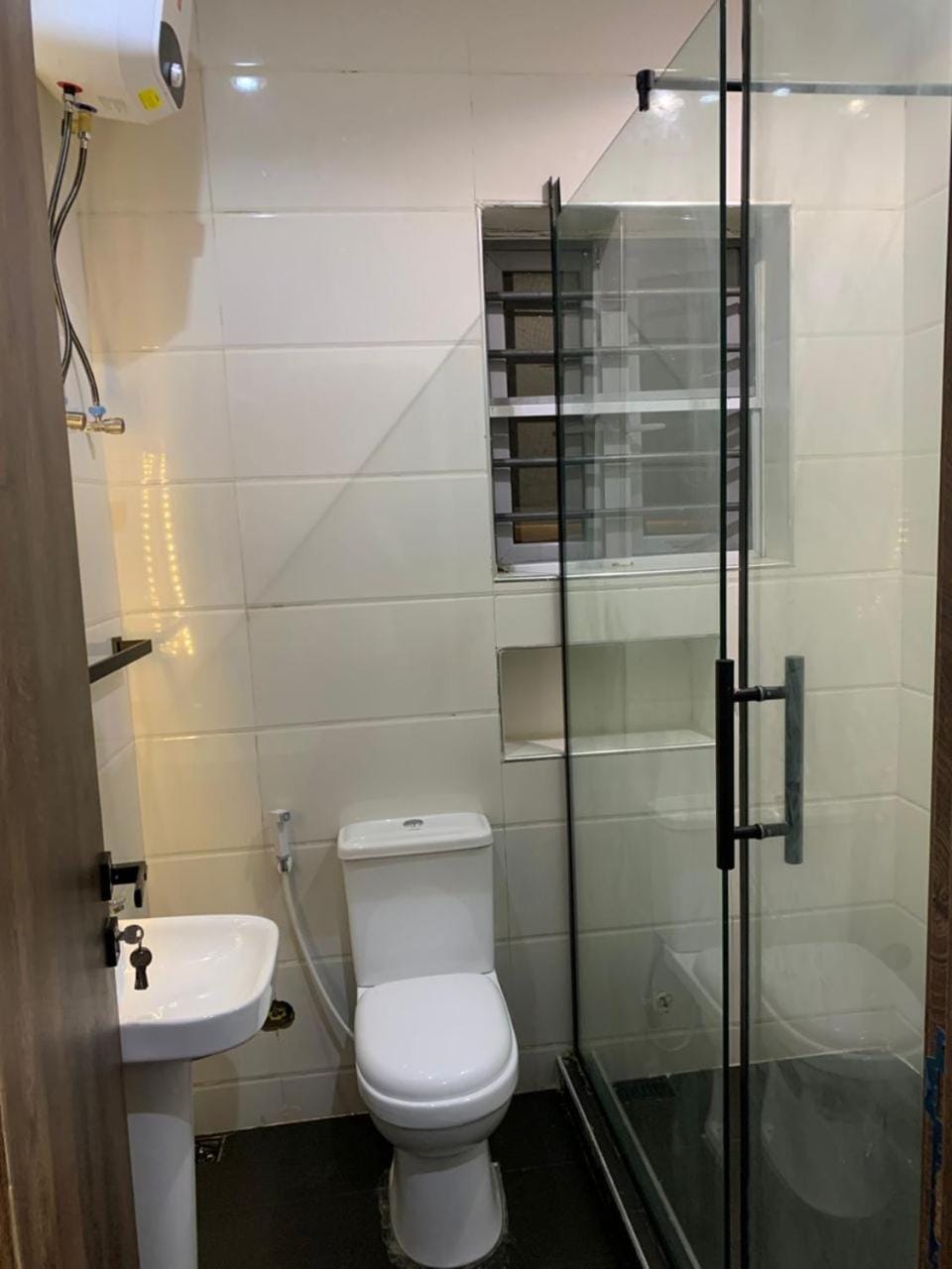 Toilet, Bathroom