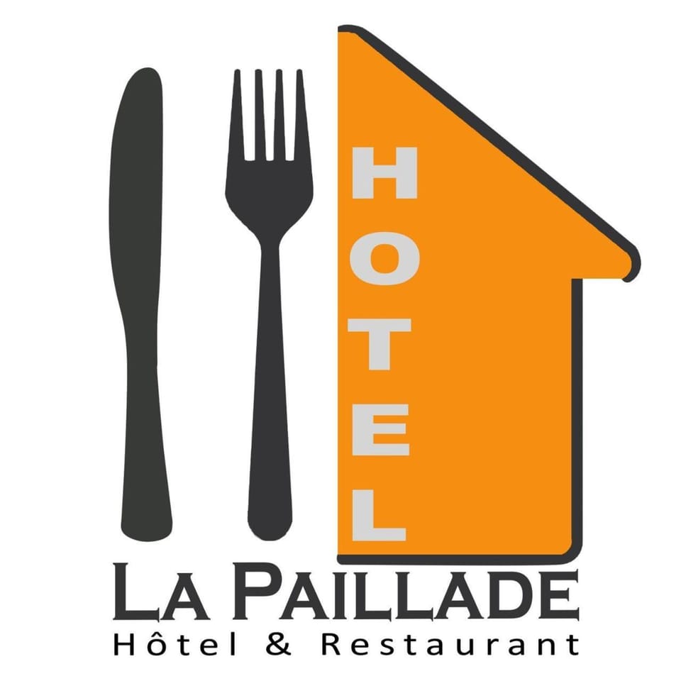 Restaurant/places to eat, Property logo or sign