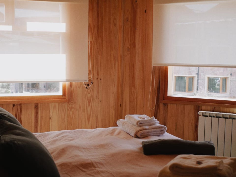 Iar Residencia Apartment in El Chaltén