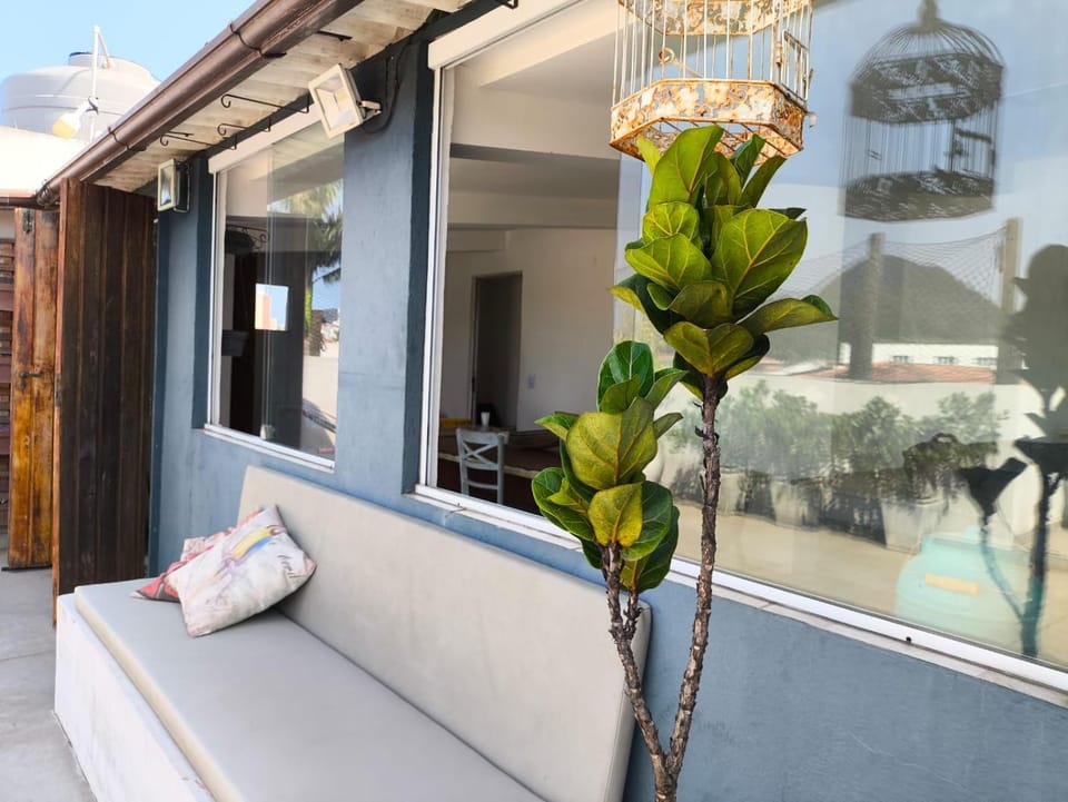 Cobertura na Praia Grande Apartment in Sao Paulo City