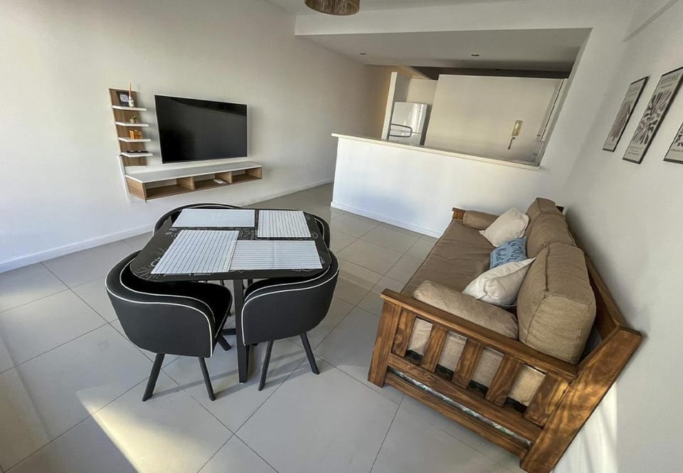 RentUp - Departamento Luminoso a Estrenar con Piscina y Balcon en Palermo Apartment in Buenos Aires