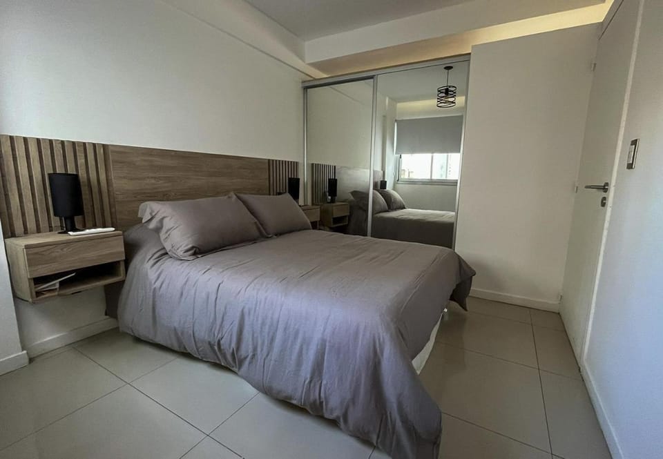 RentUp - Departamento Luminoso a Estrenar con Piscina y Balcon en Palermo Apartment in Buenos Aires