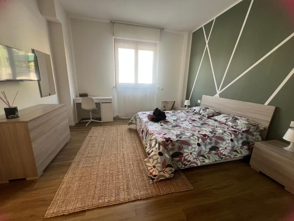 Angy e Ros Home Apartment in Milan