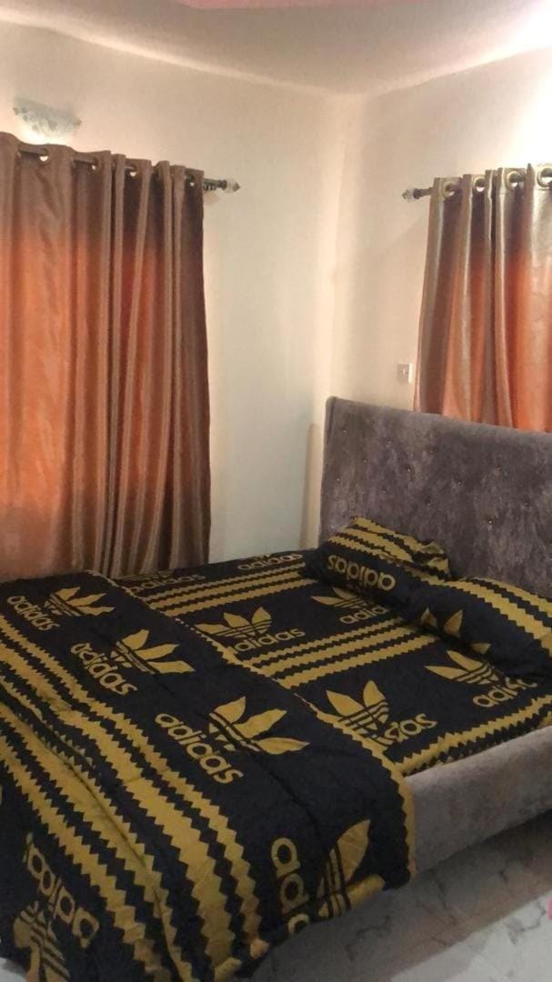 Short Let Apartment in Benin City- Hosted By Tomla Apartment in Nigeria