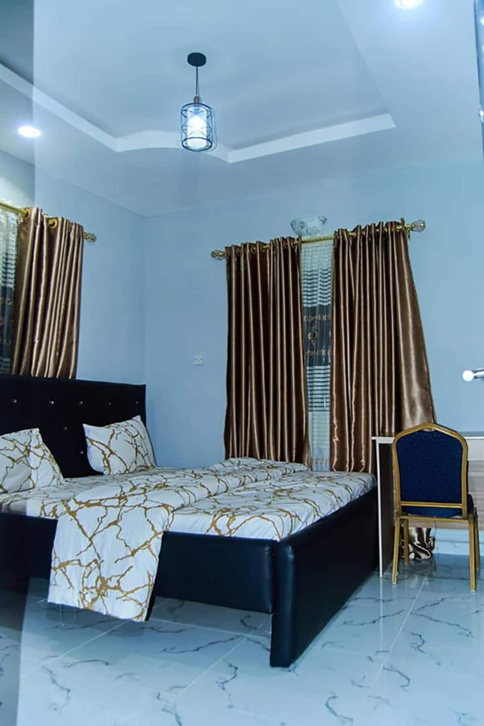 Short Let Apartment in Benin City- Hosted By Tomla Apartment in Nigeria