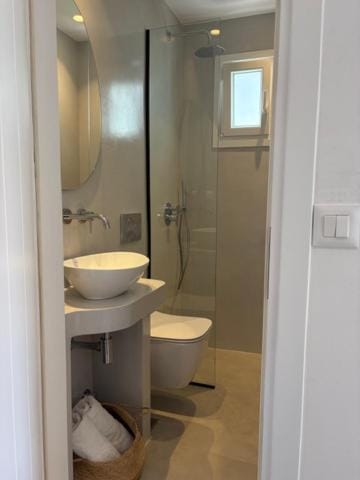 The Dream Vacation rental in Decentralized Administration of the Aegean