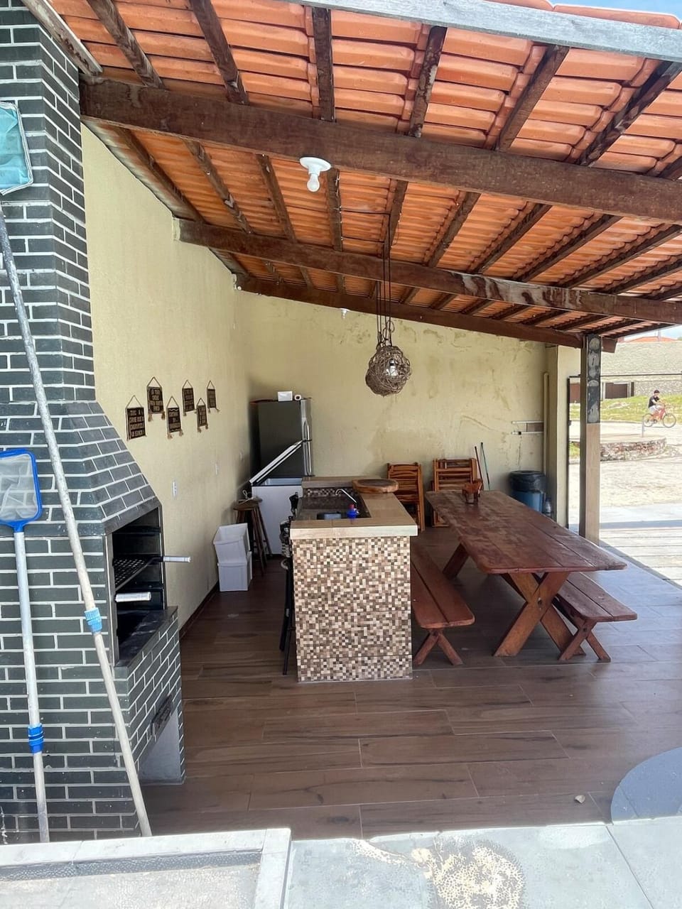 Lounge or bar