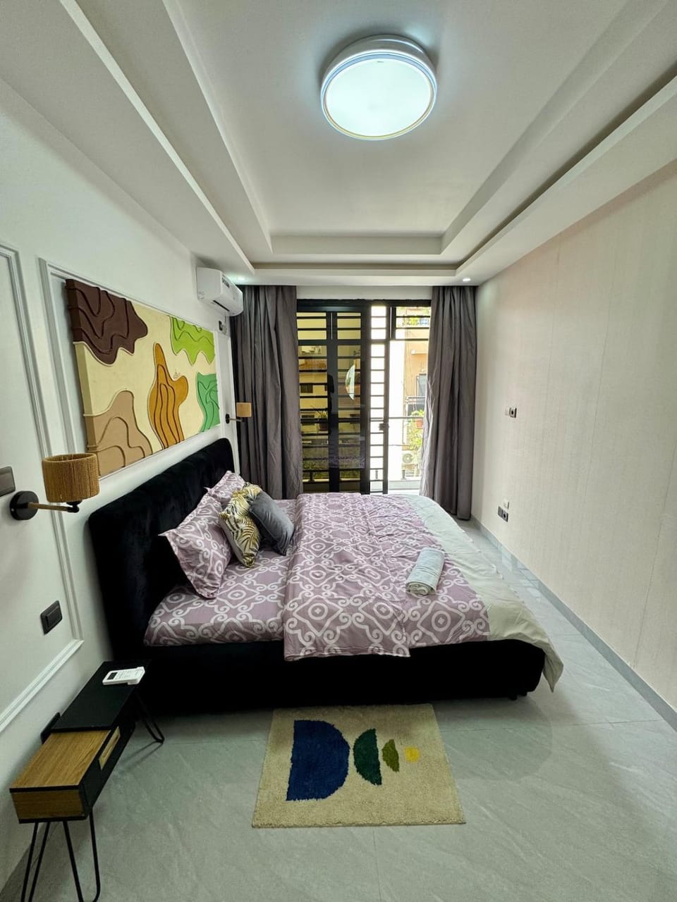 Le Studio Jungle Almadies, Cosy, Arty & Chic Apartment in Dakar