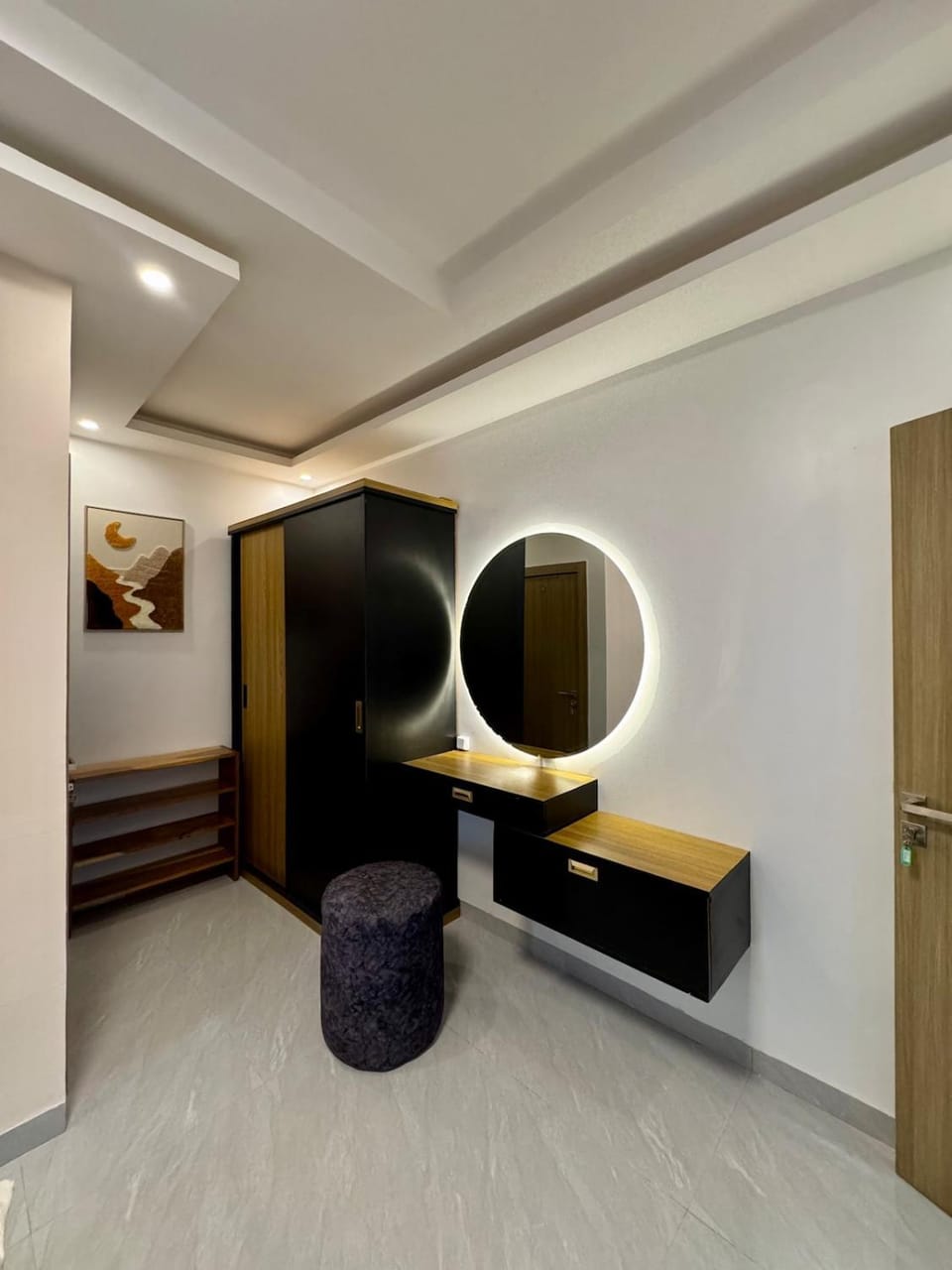 Le Studio Jungle Almadies, Cosy, Arty & Chic Apartment in Dakar