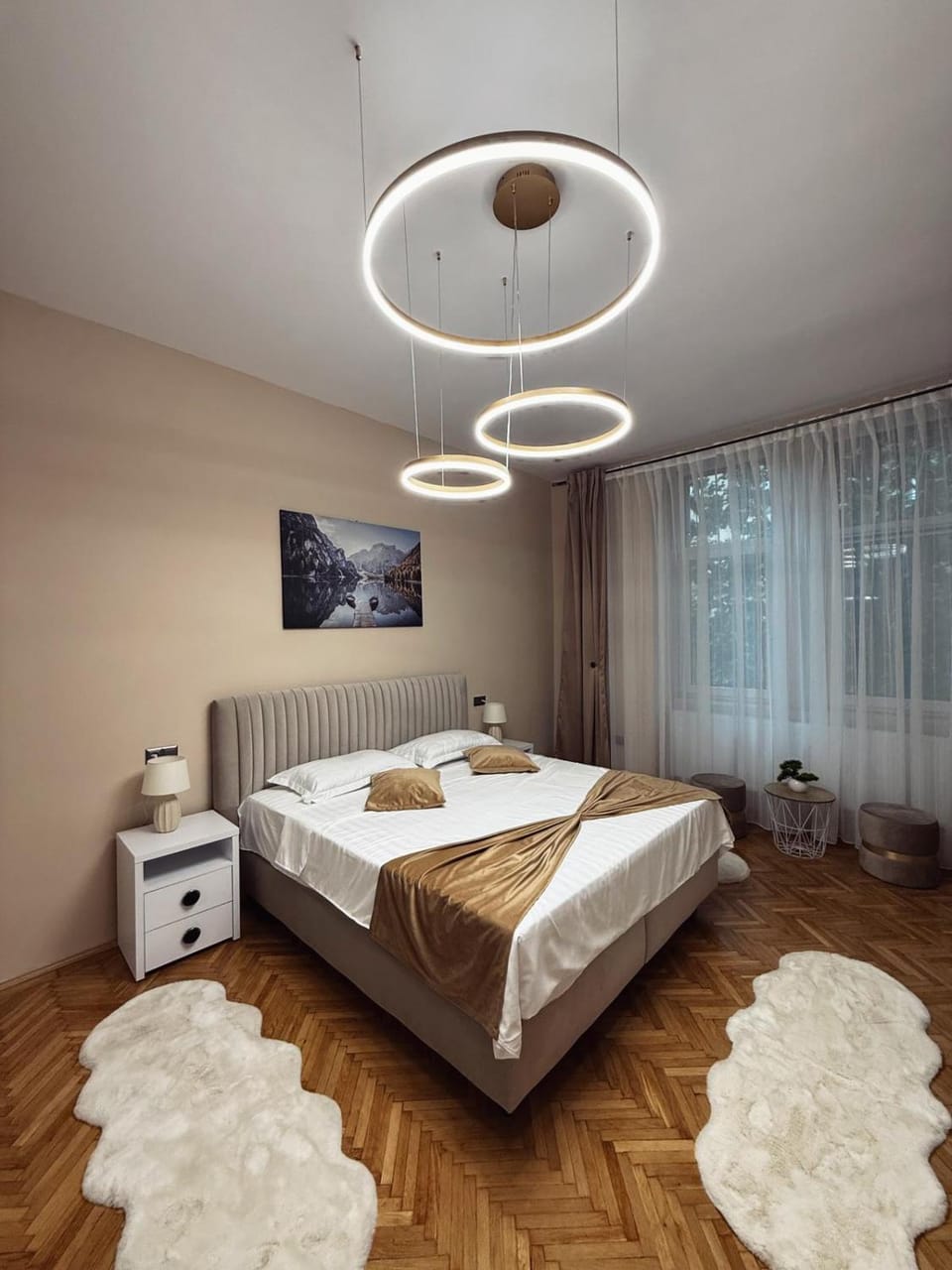 Central Horea Apartment in Cluj-Napoca