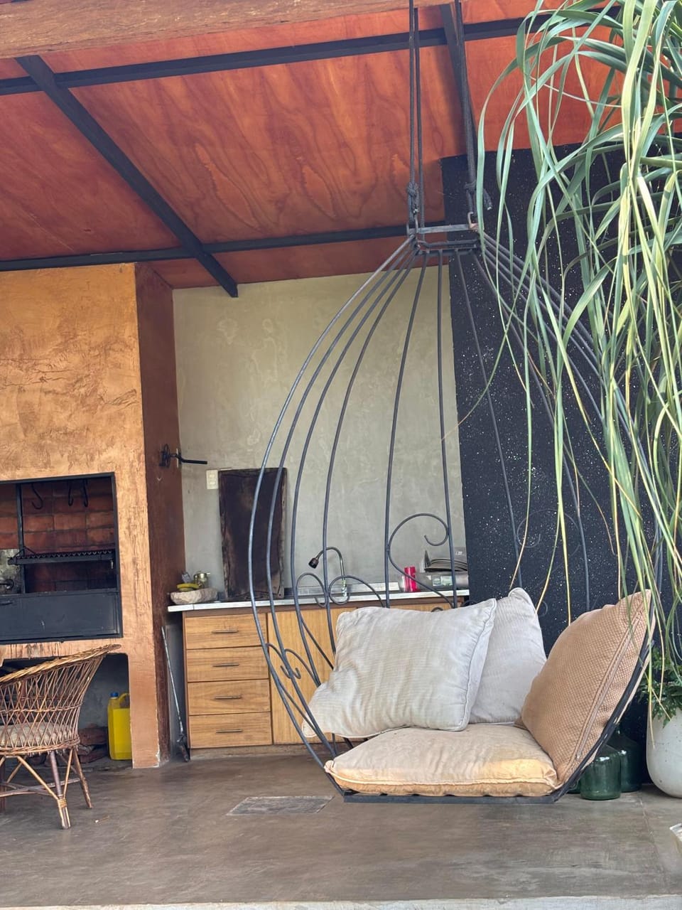 Terra Bella Apartment in Asunción