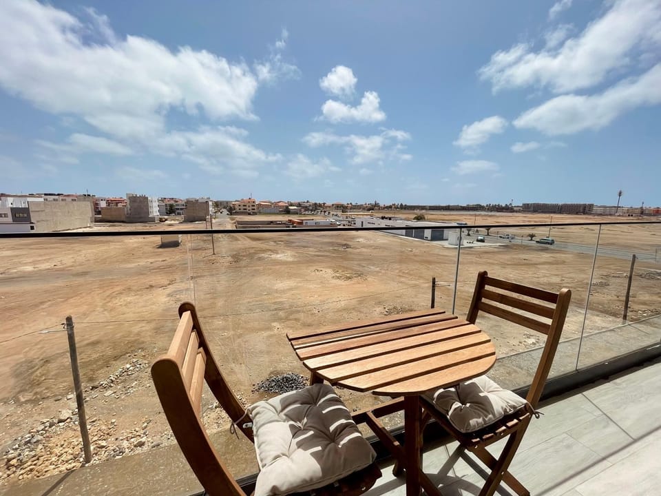 View (from property/room), Balcony/Terrace