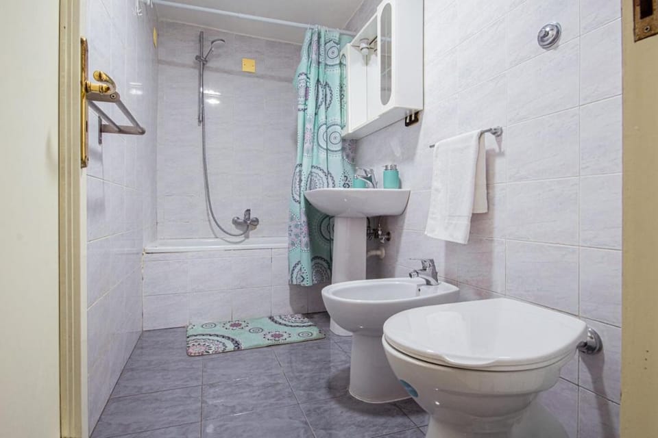 Core to Core Between Toledo and Piazza G Apartment in Naples