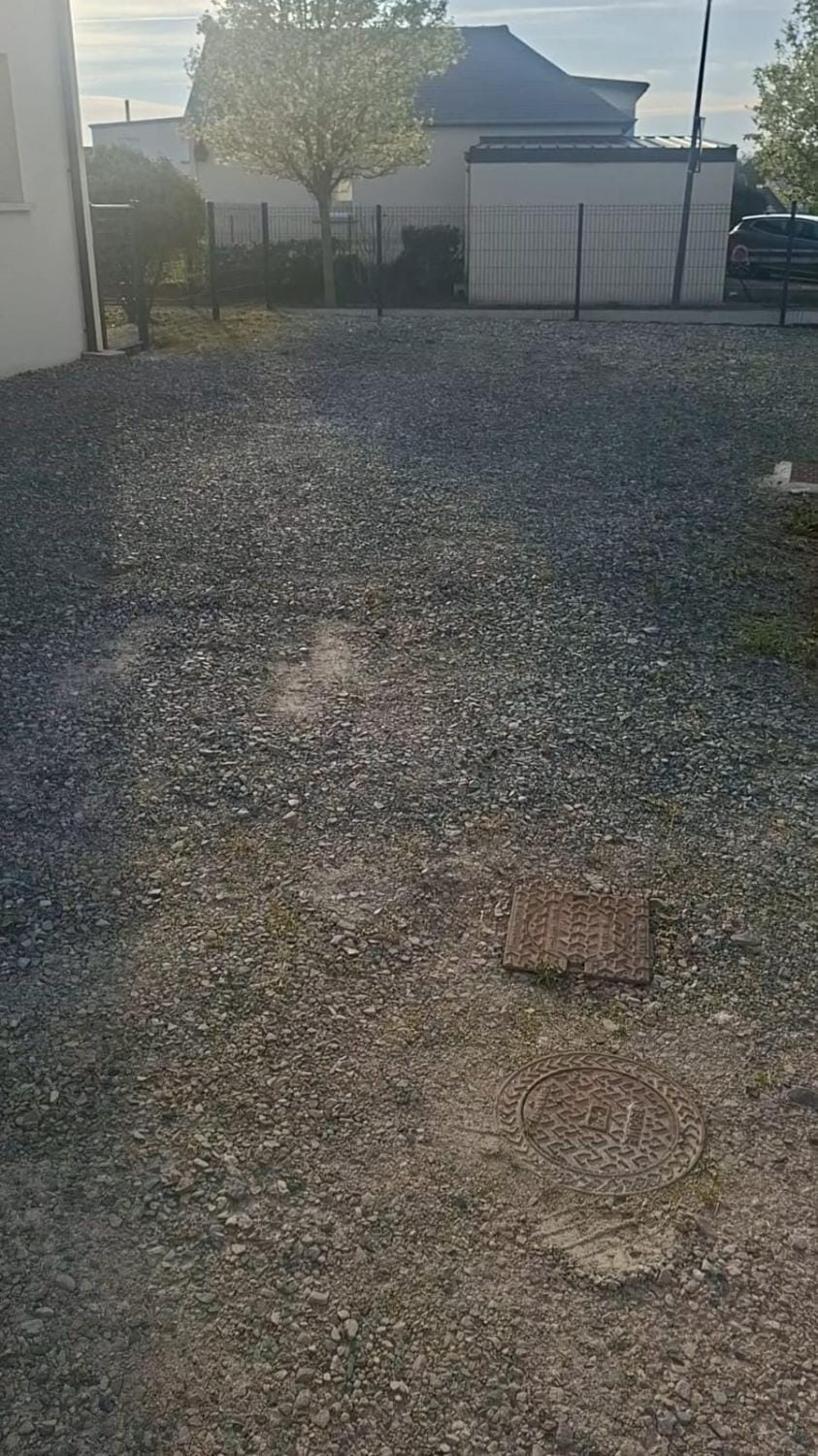 Maison Du Bonheur House in Brittany