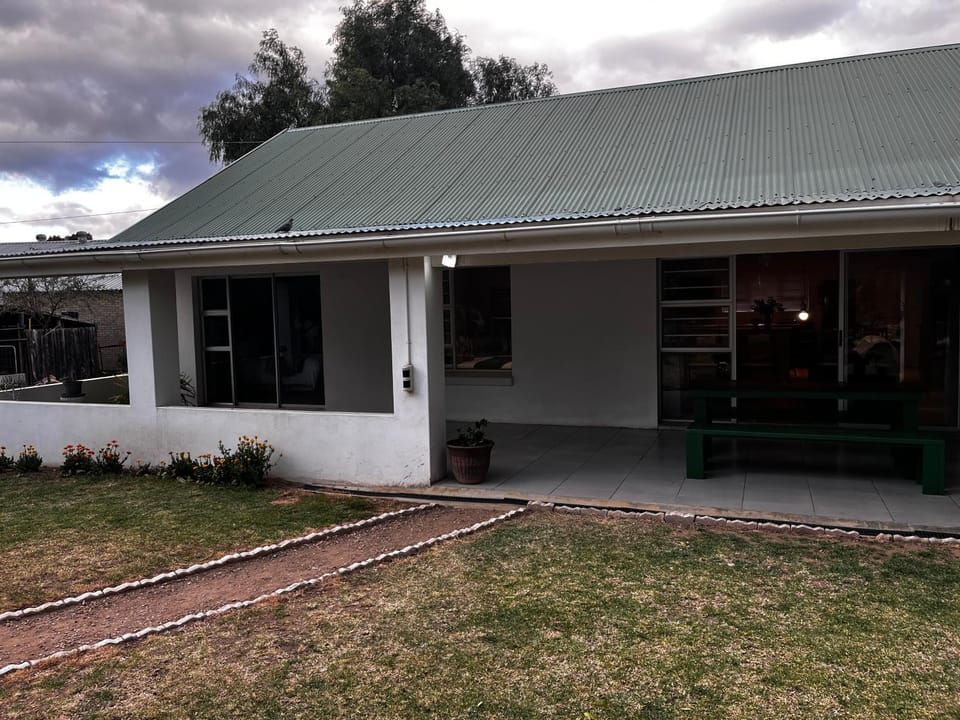 Dorpshuisie Apartment in Eastern Cape