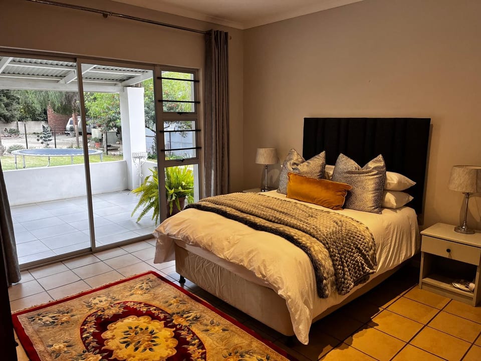 Dorpshuisie Apartment in Eastern Cape