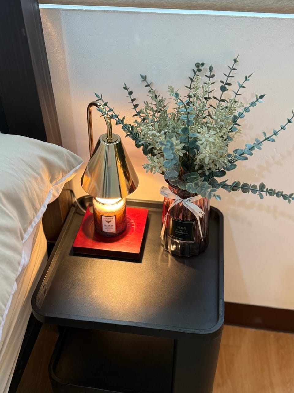 Le Nomad Homestay Vacation rental in Batangas
