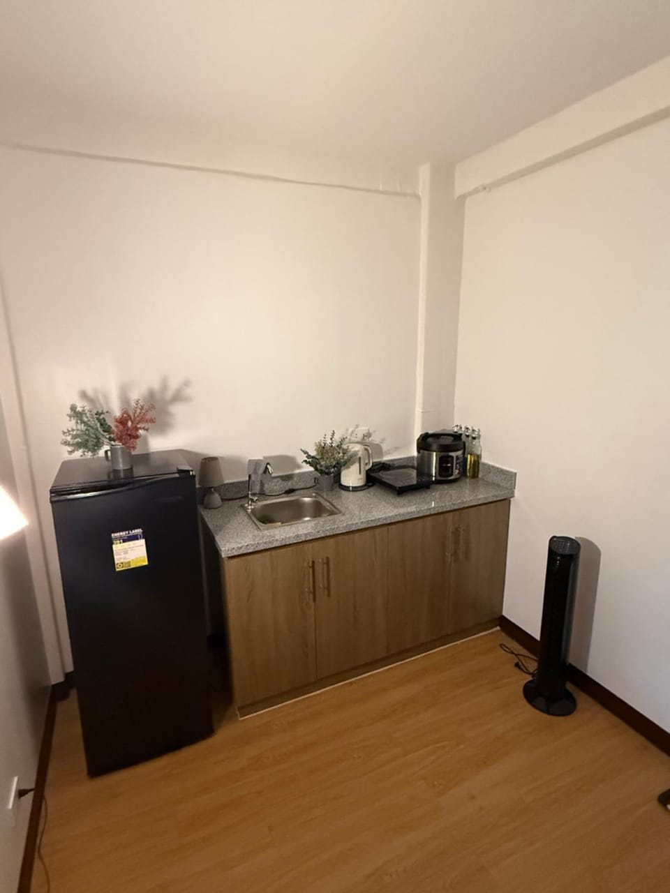 Le Nomad Homestay Vacation rental in Batangas