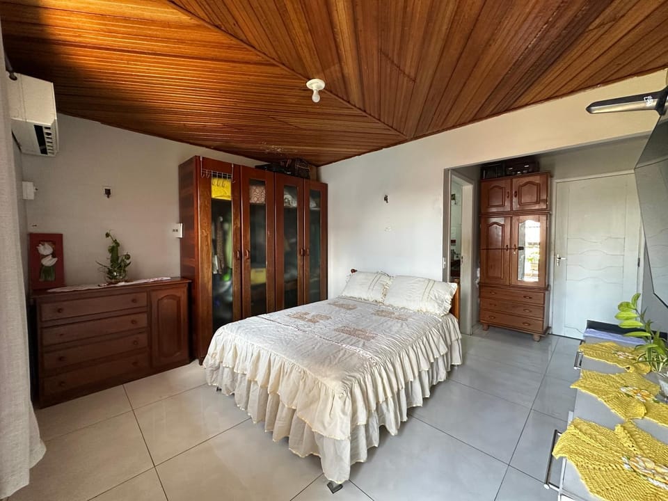 Suíte Guerra Passos Vacation rental in Belém