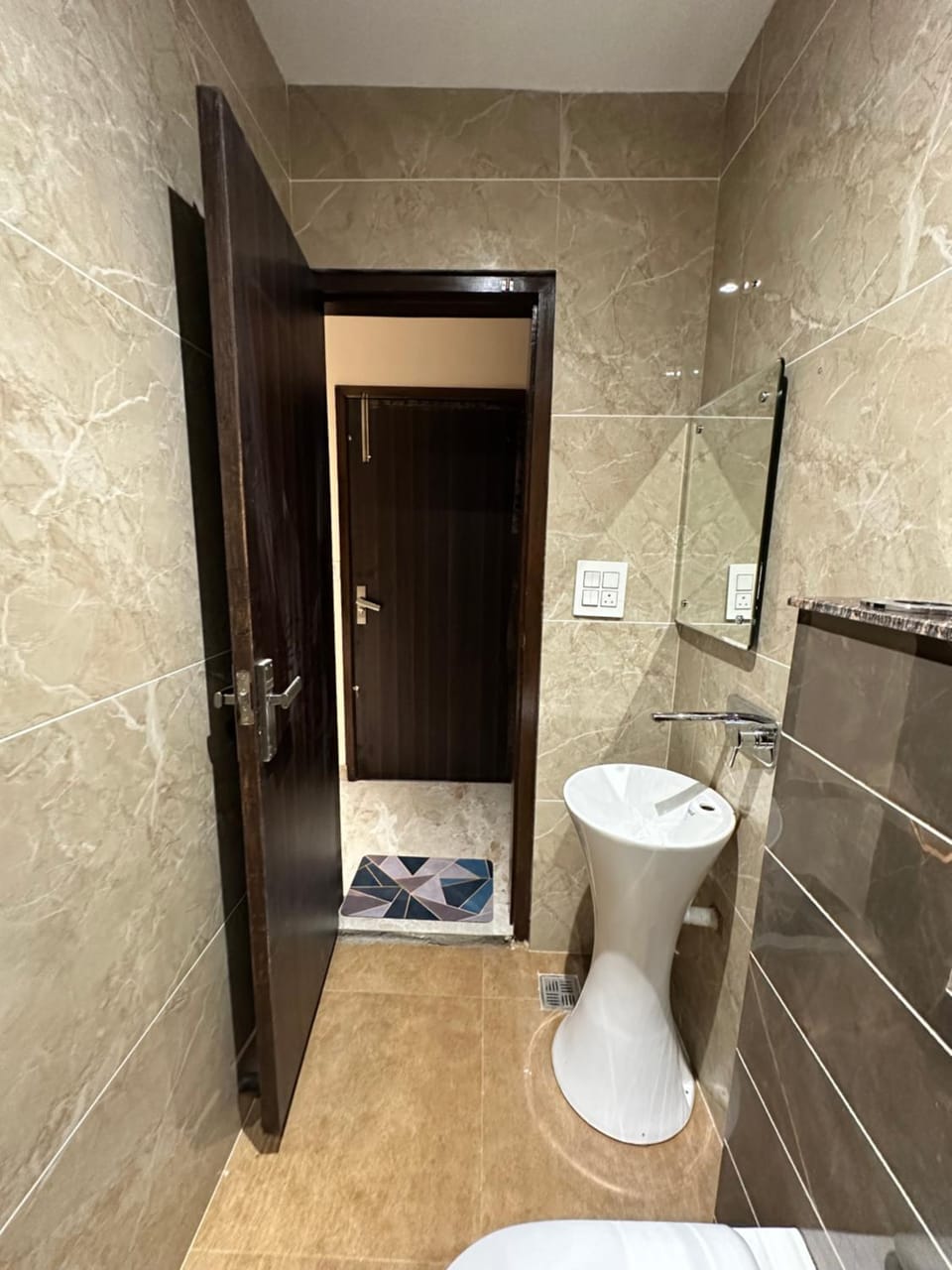Toilet, Bathroom