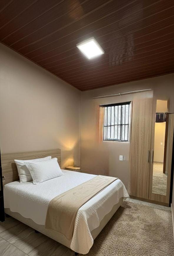 Lar Bernardes COP 30 House in Belém