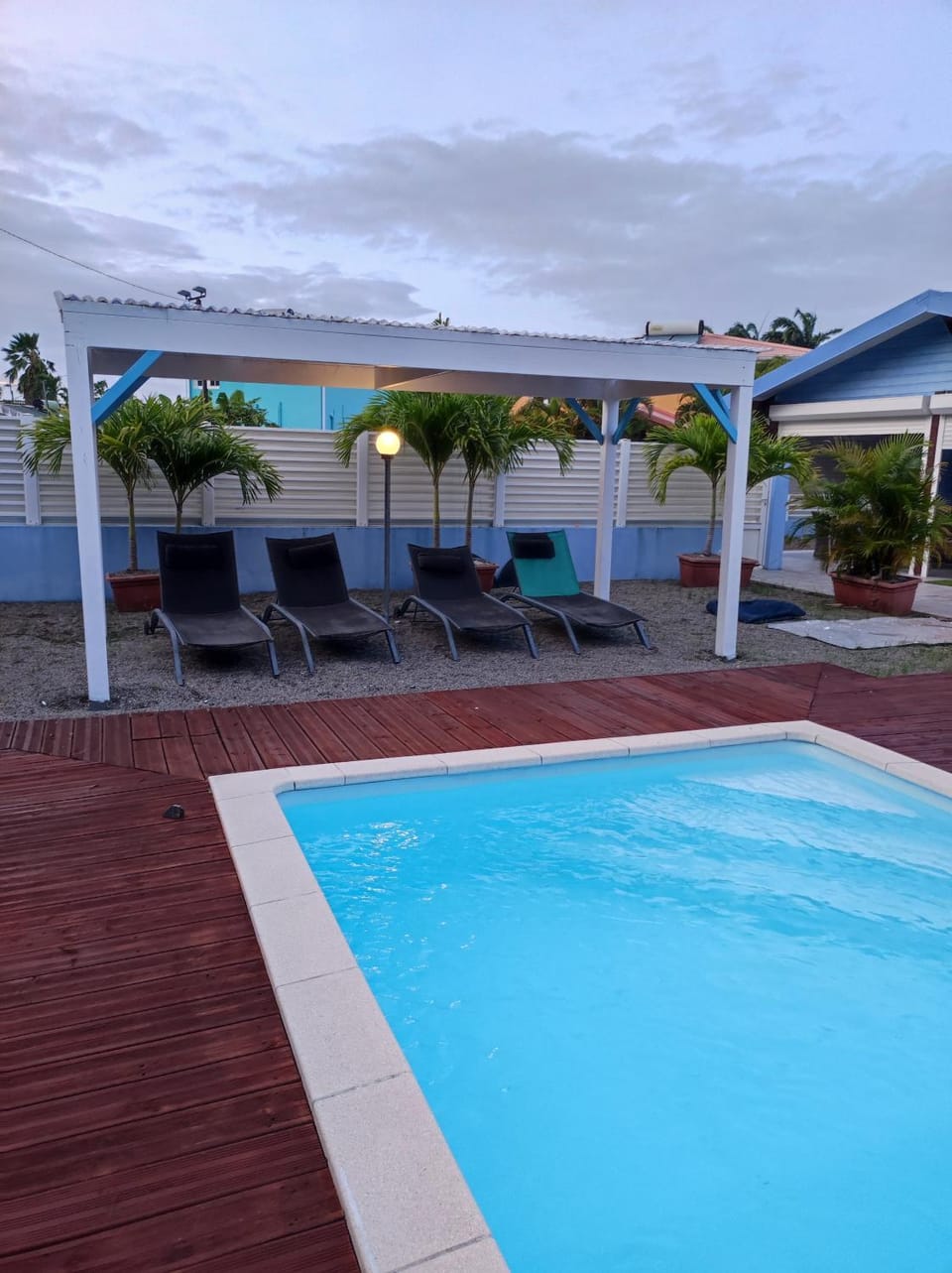 Day, Pool view, Swimming pool