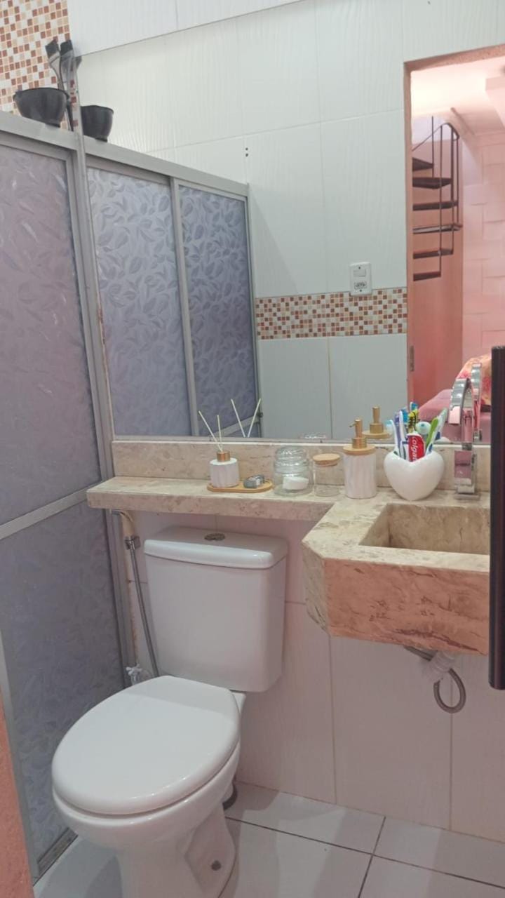 Quarto COP 30 Bed and Breakfast in Belém