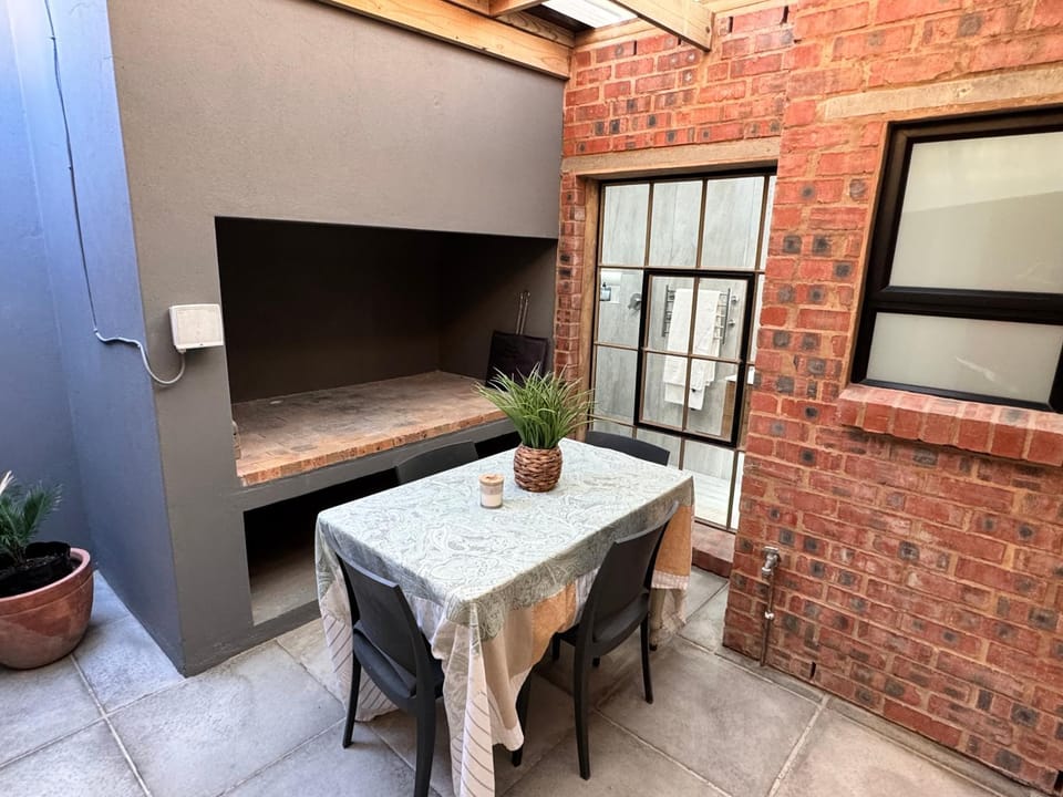 BBQ facilities, Balcony/Terrace