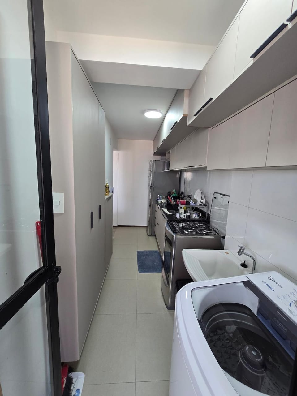 Cop30 apartment in the heart of the city with skypool Apartment in Belém
