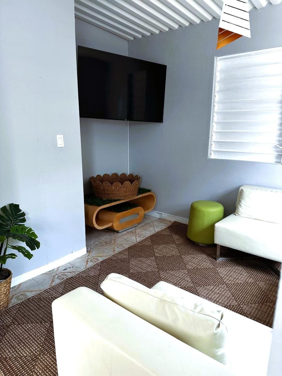 Casita Azul II Apartment in San Juan