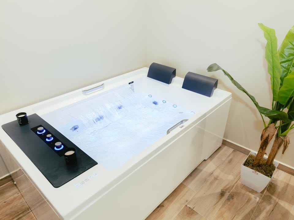 Bath