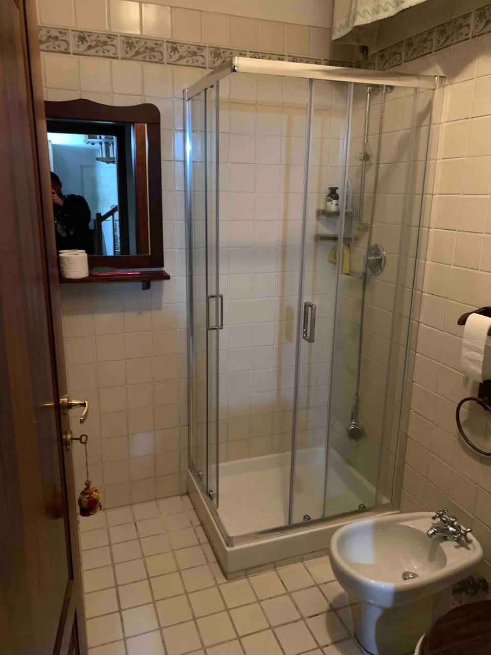 bed and breakfast IL MOSAICO Apartment in Emilia-Romagna