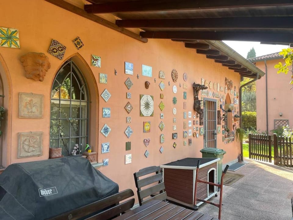 bed and breakfast IL MOSAICO Apartment in Emilia-Romagna