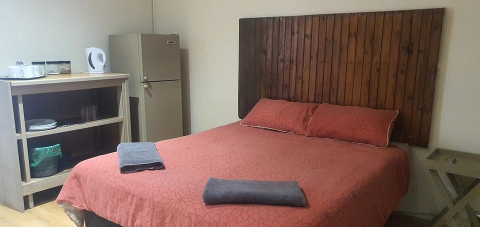 329 on 30th Avenue Villieria Ashleigh Apartment in Pretoria
