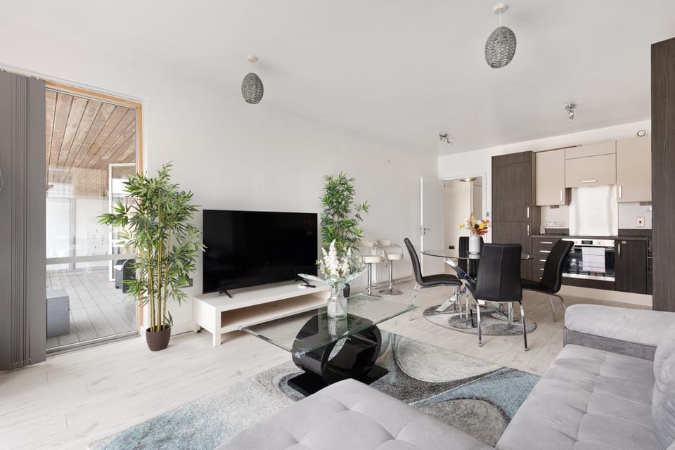 TV and multimedia, Living room