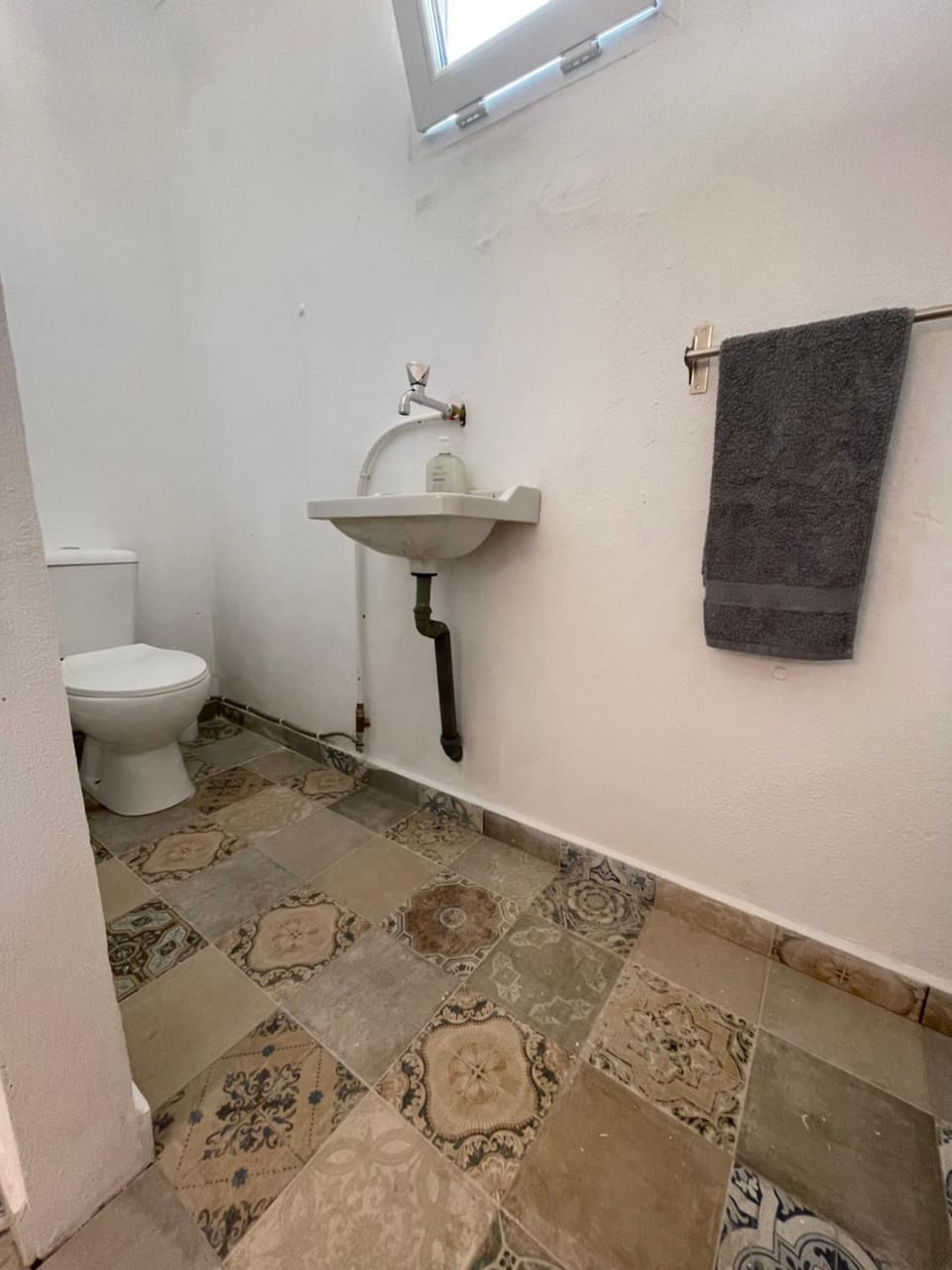 Janelas do Governador Apartment in Extremadura, Spain