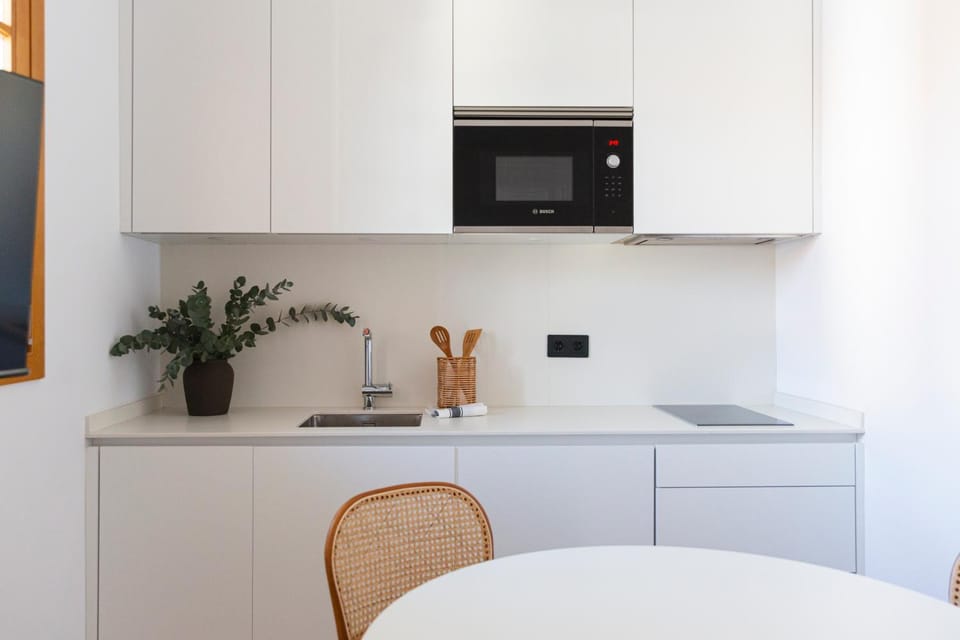 Barcelona - Gracia 3-B Apartment in Barcelona