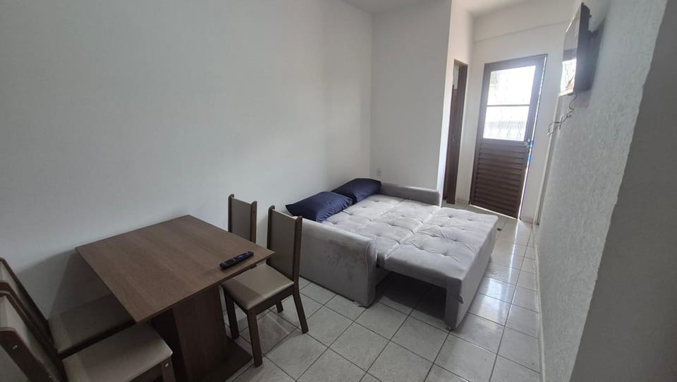 Aconchegante apartamento no Umarizal - 201 - 4 Pessoas Apartment in Belém