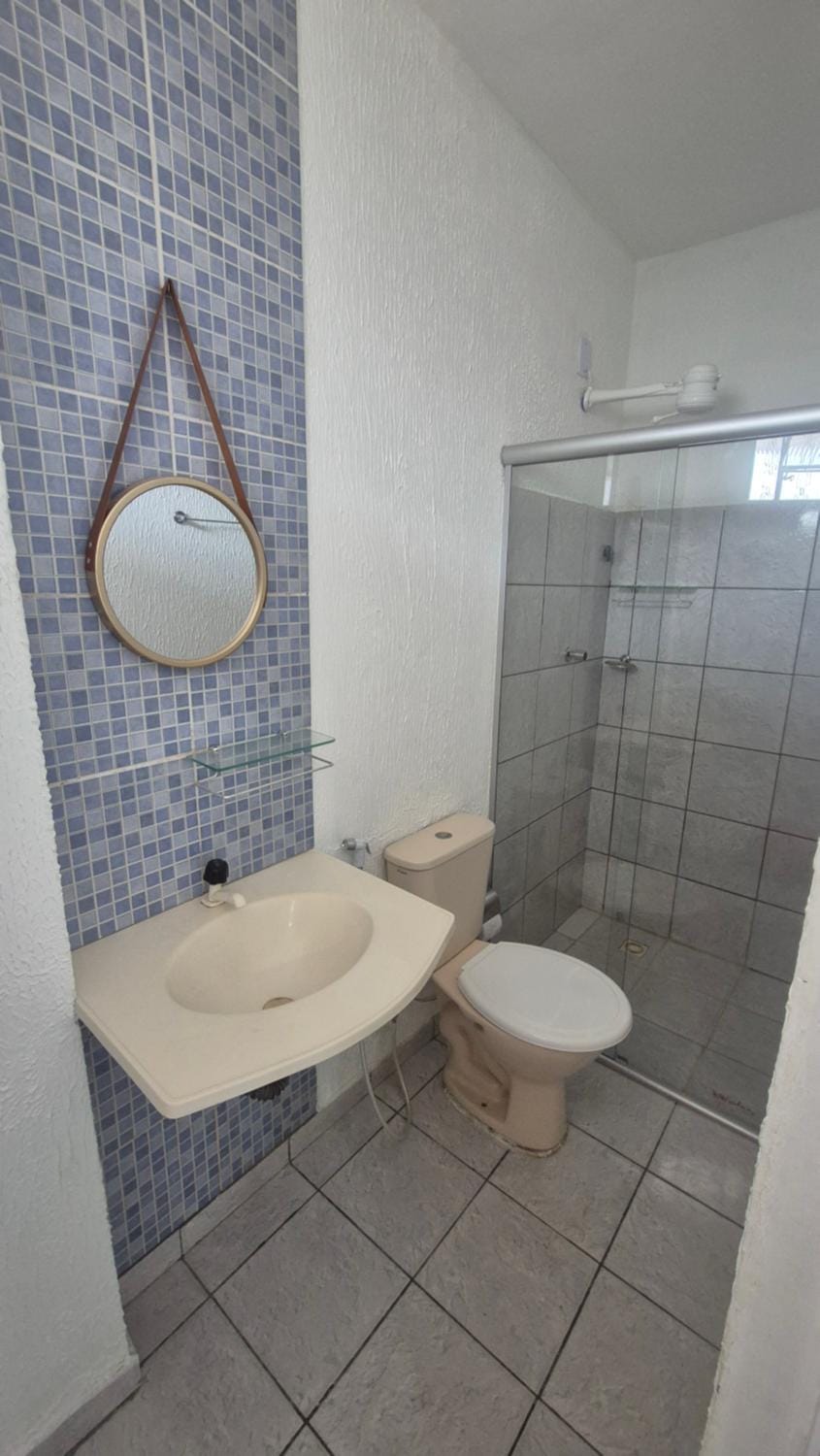 Aconchegante apartamento no Umarizal - 201 - 4 Pessoas Apartment in Belém