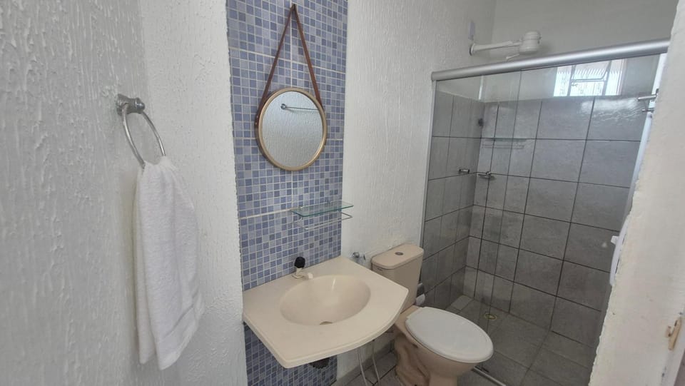 Aconchegante apartamento no Umarizal - 201 - 4 Pessoas Apartment in Belém