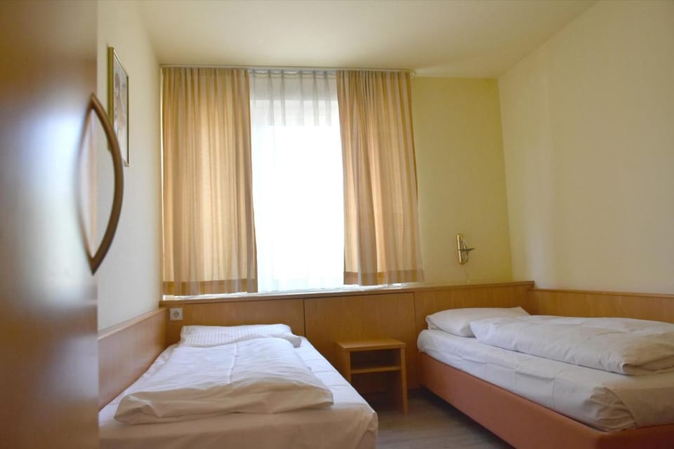 Pension 21 Bed and Breakfast in Baden-Württemberg