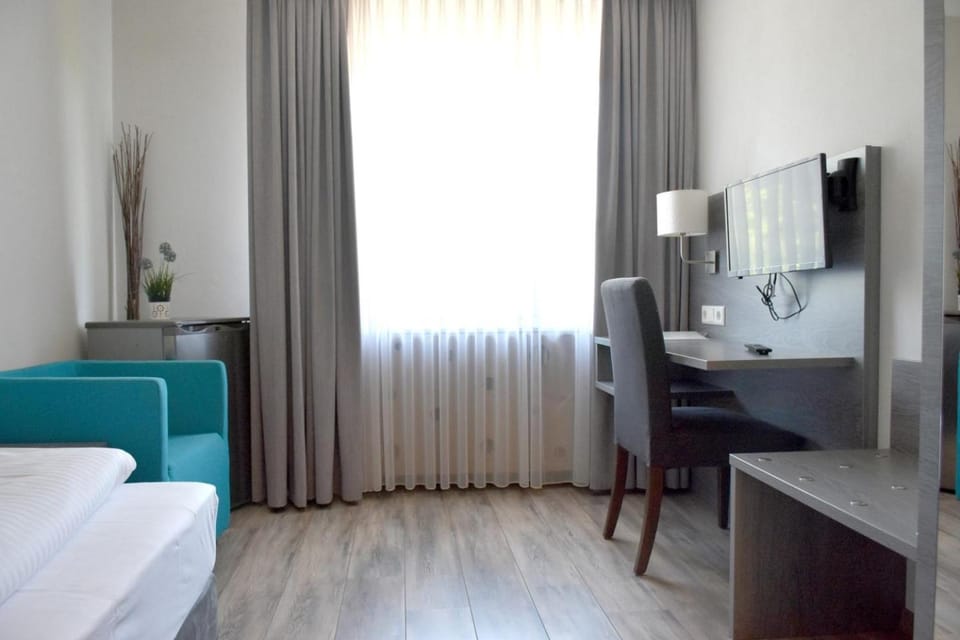 Pension 21 Bed and Breakfast in Baden-Württemberg