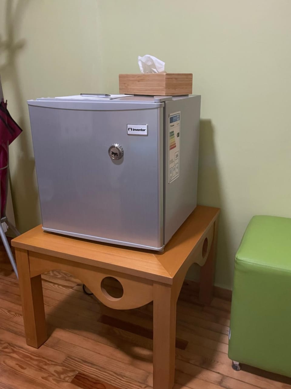 minibar