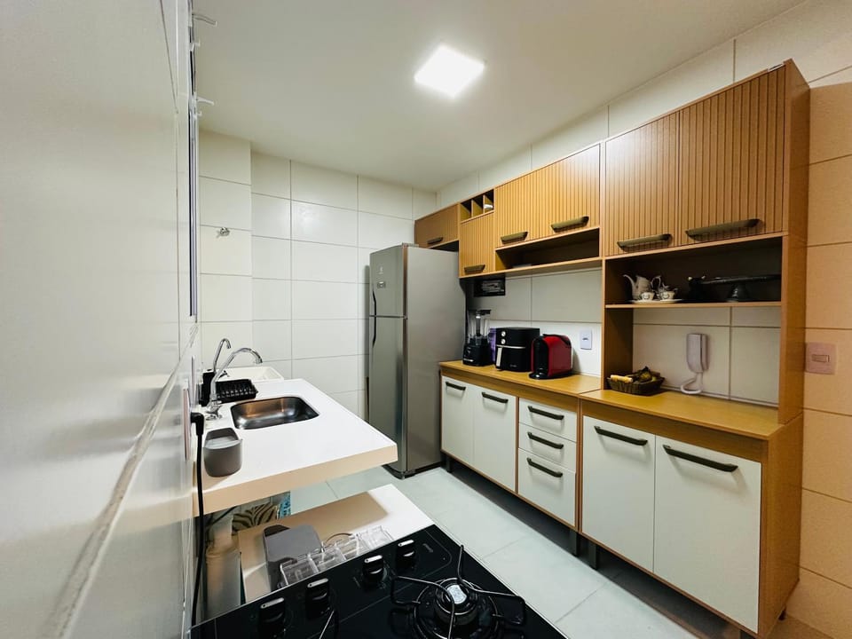 Marajoara AP Apartment in Belém