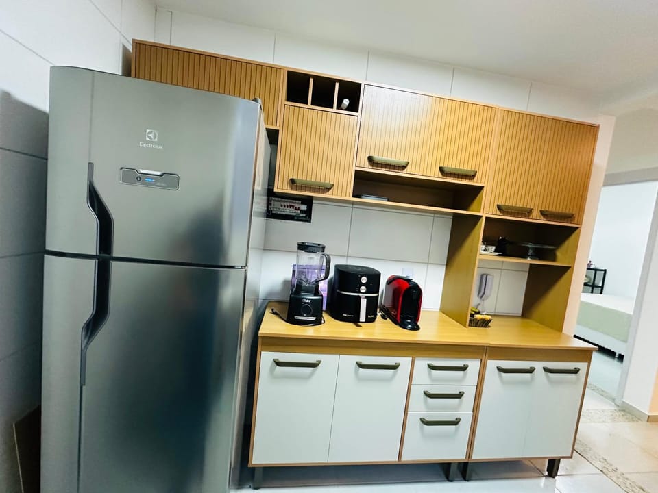 Marajoara AP Apartment in Belém