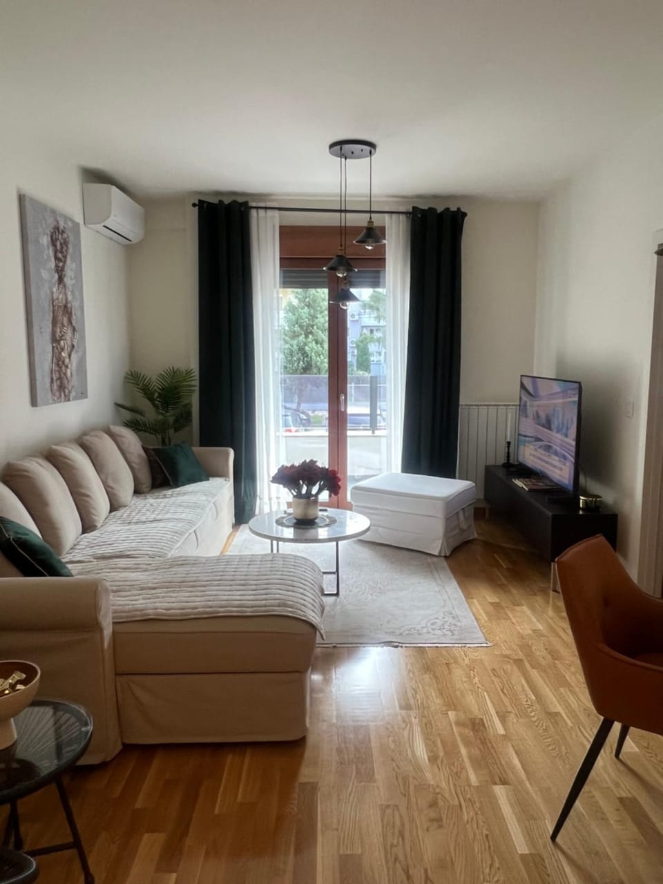Aura apartman Apartment in Serbia